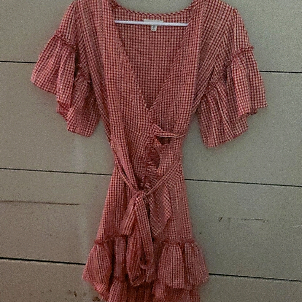 dress